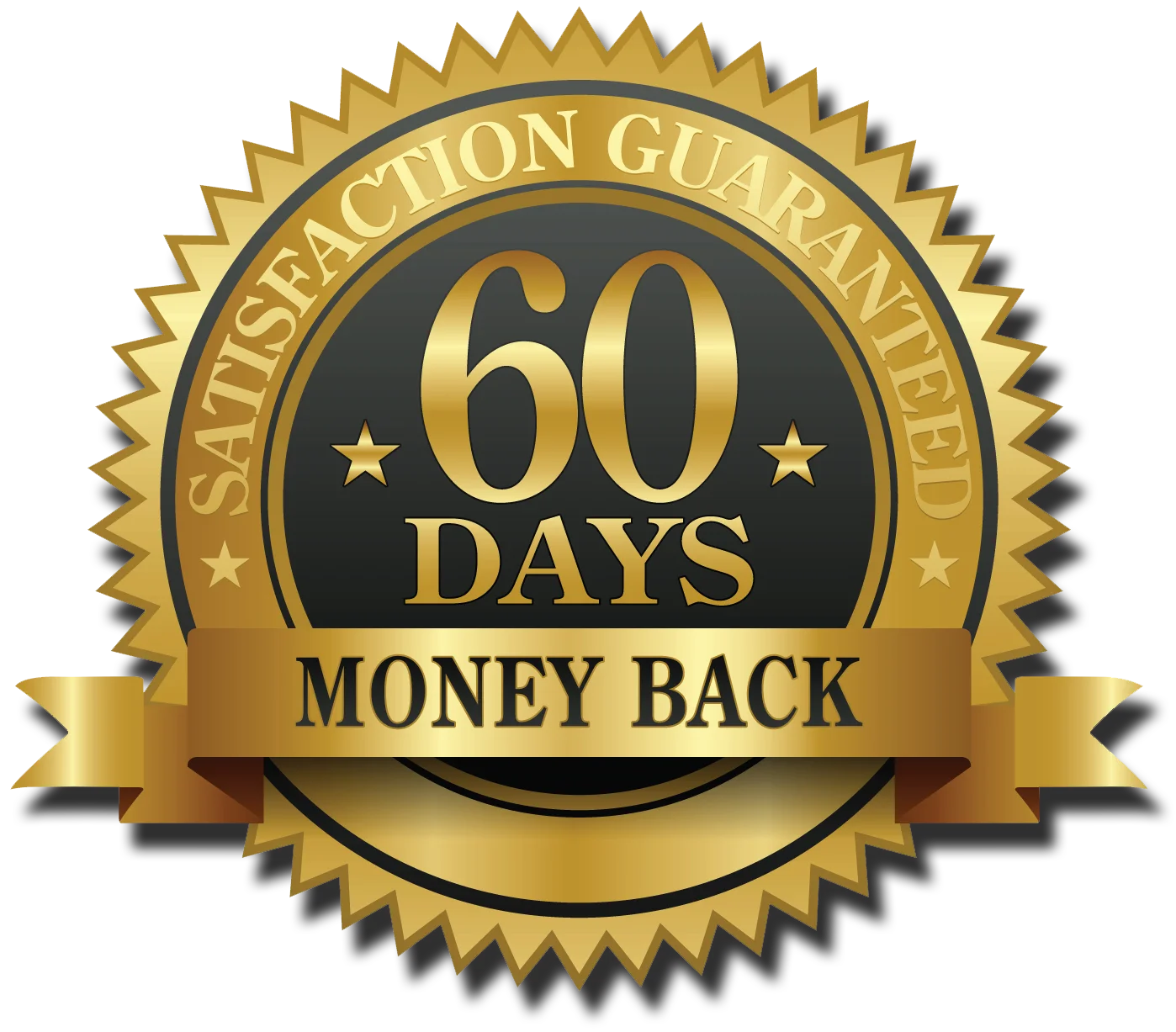 Visivra 60-Day Satisfaction Guarantee